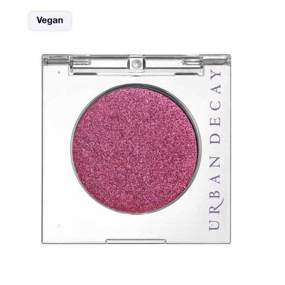 Urban Decay Other - FULL SIZE URBAN DECAY 24/7 MOON DUST GLITTERY EYE SHADOW SHADE FLOORED